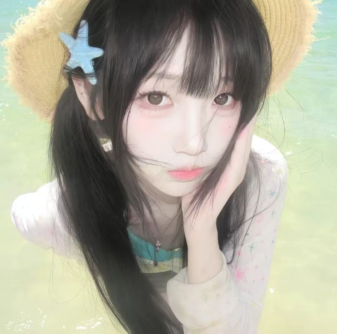 陪玩妹子你怎时时差的照片1