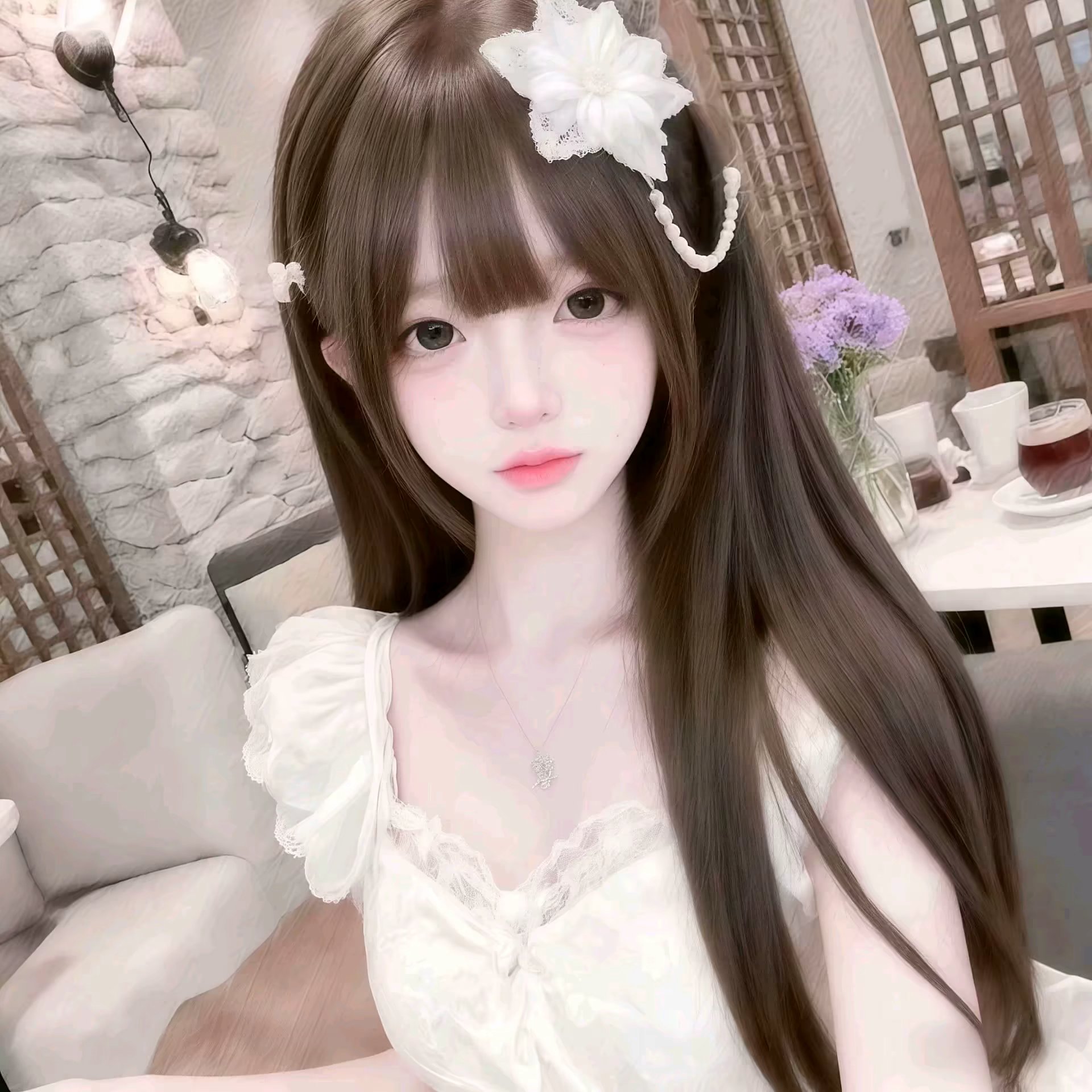 陪玩妹子呆萌小林u的照片1