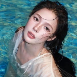 小鱼ﻬ陪玩