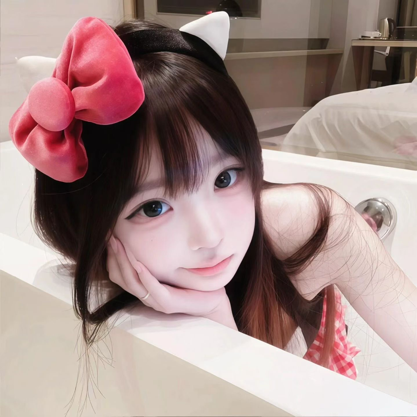 陪玩妹子不爱吃魚的照片1