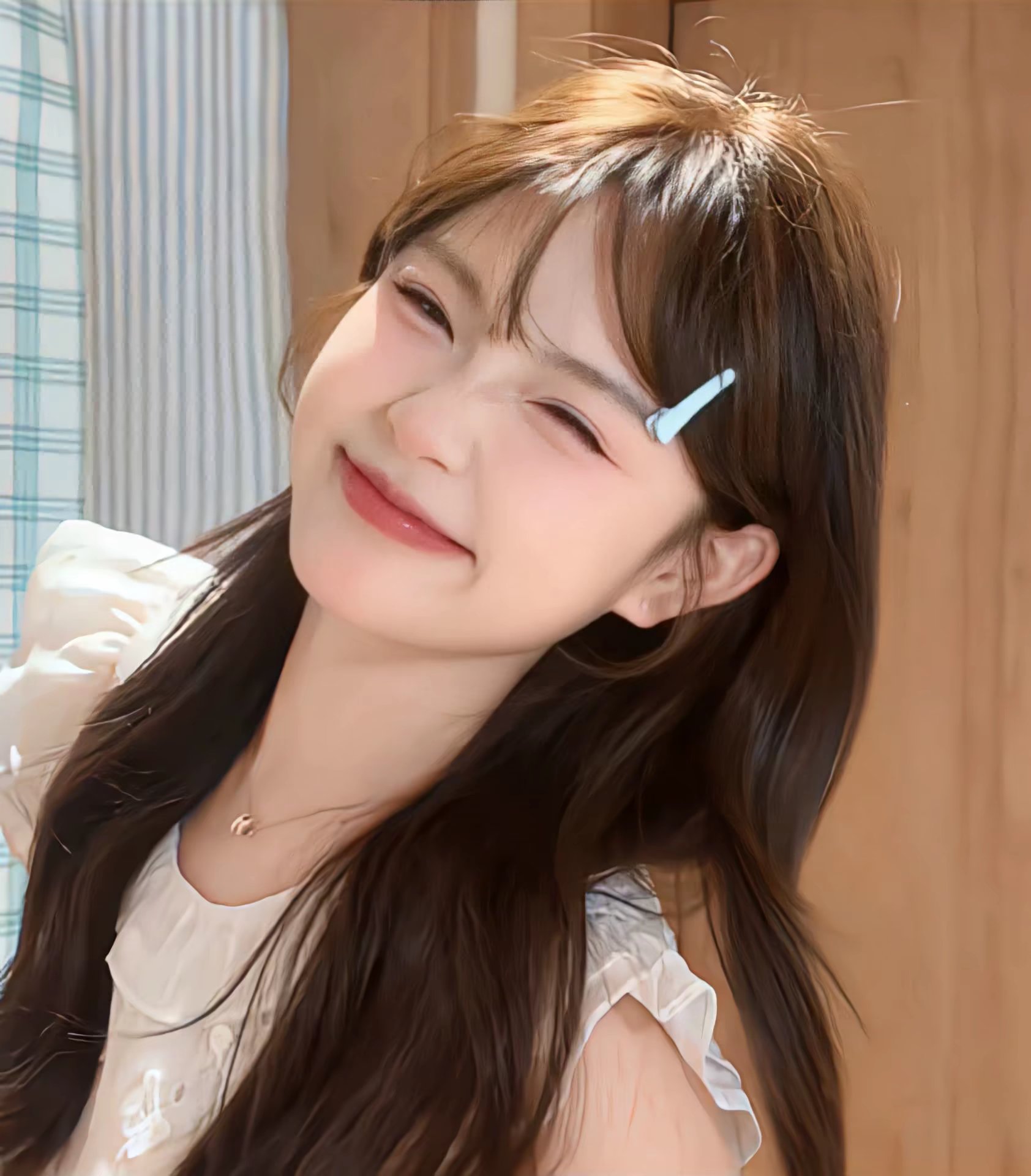 陪玩妹子青崽崽的照片1