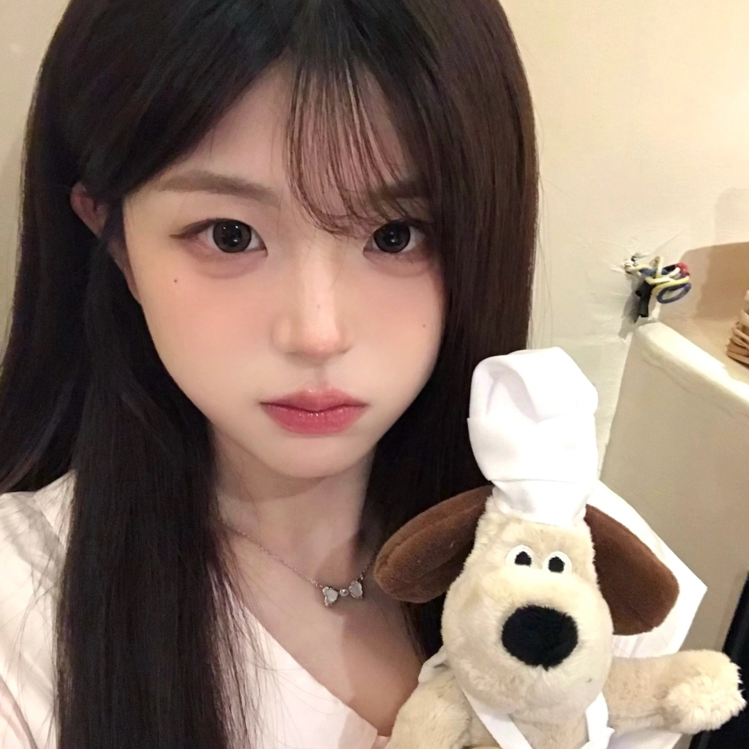 陪玩妹子星落眠眠的照片1