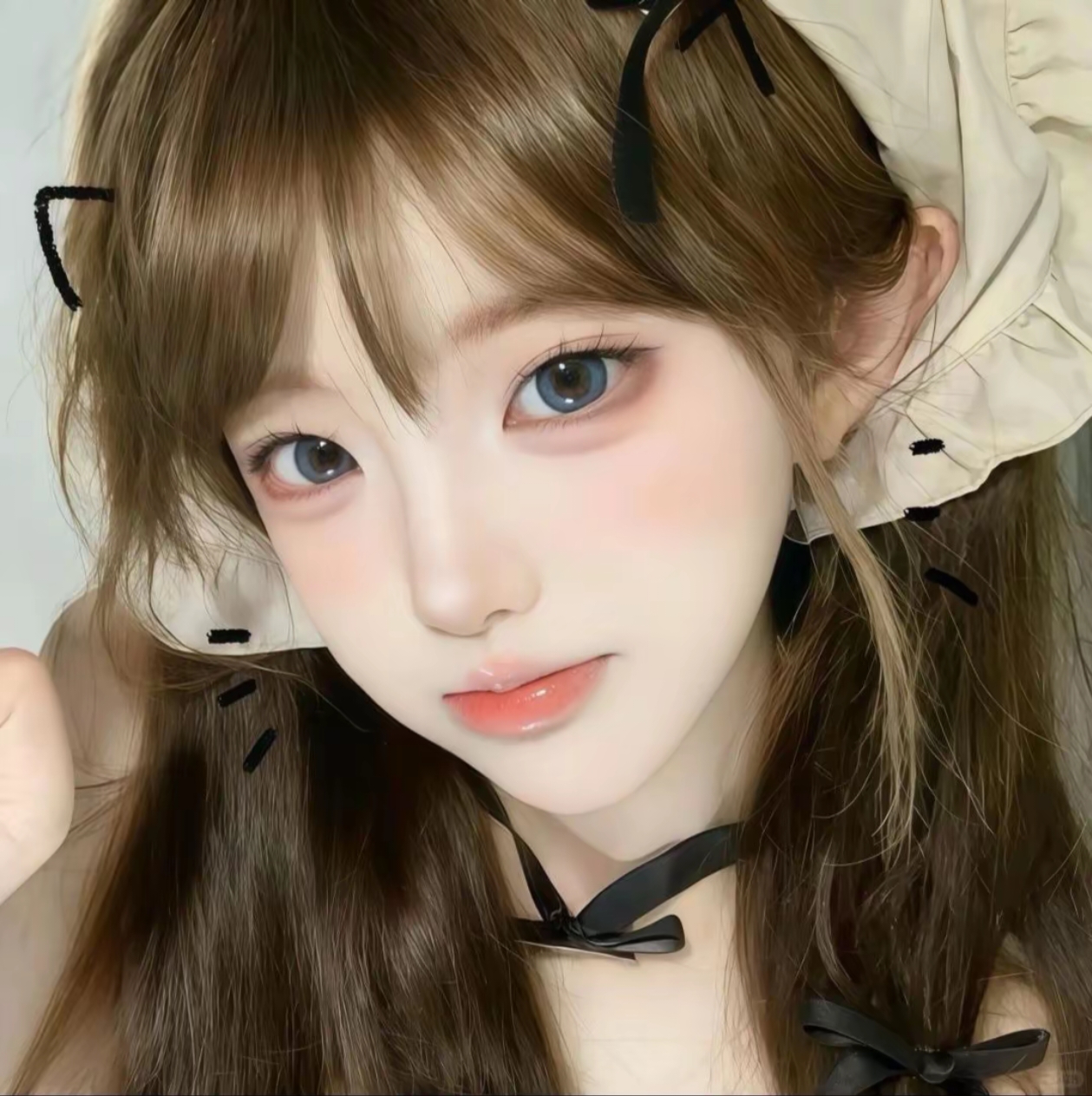 陪玩妹子漫啵的照片1