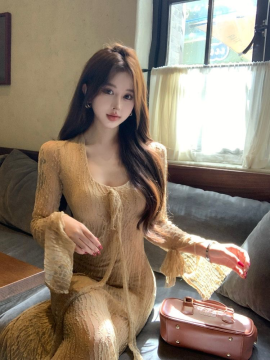 Lisa~御姐陪玩
