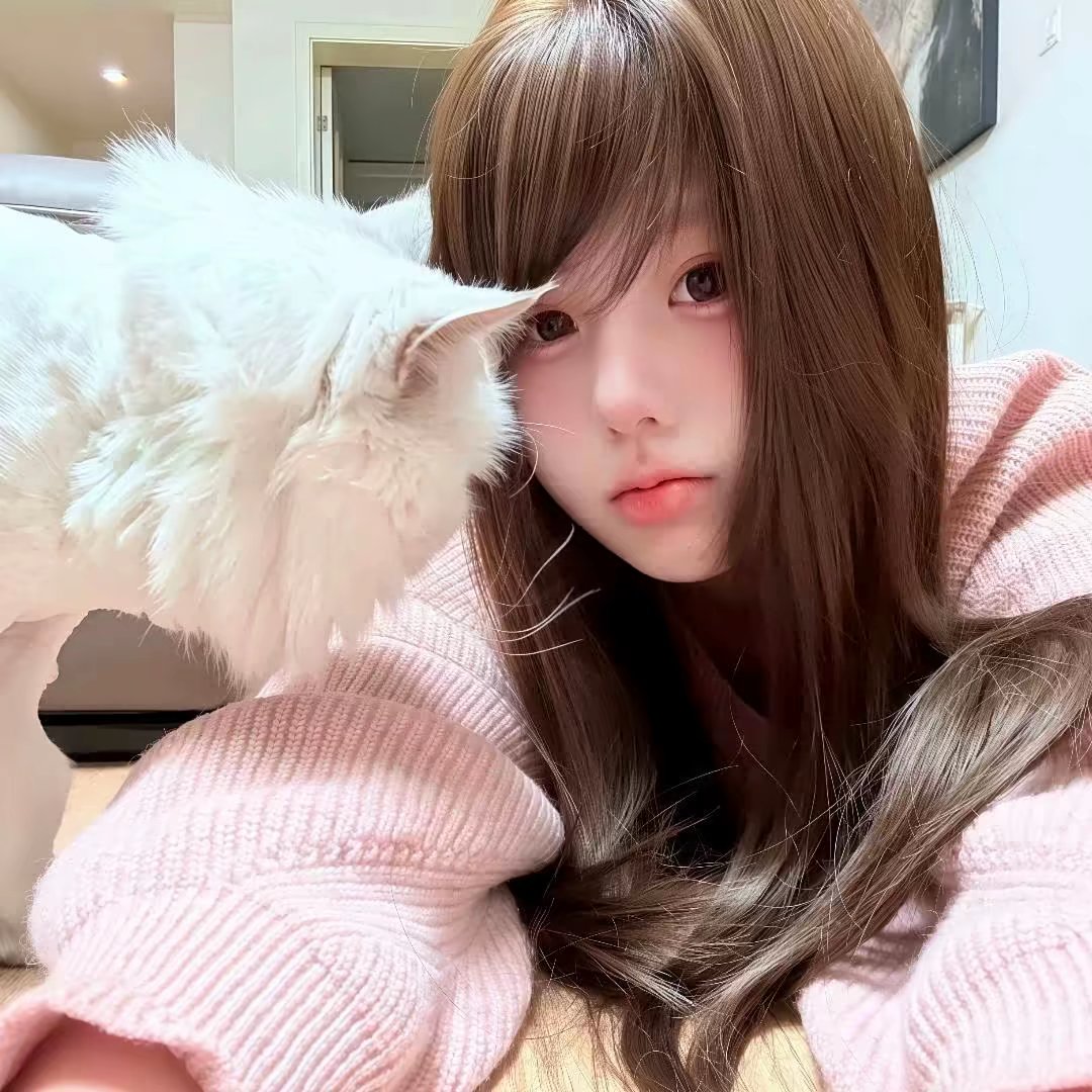 陪玩妹子猫猫元的照片1