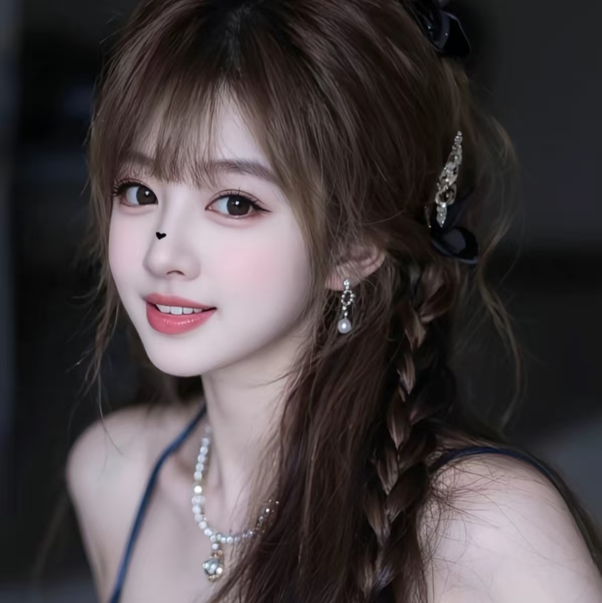 陪玩妹子এᵈ塔塔～觉主的照片1