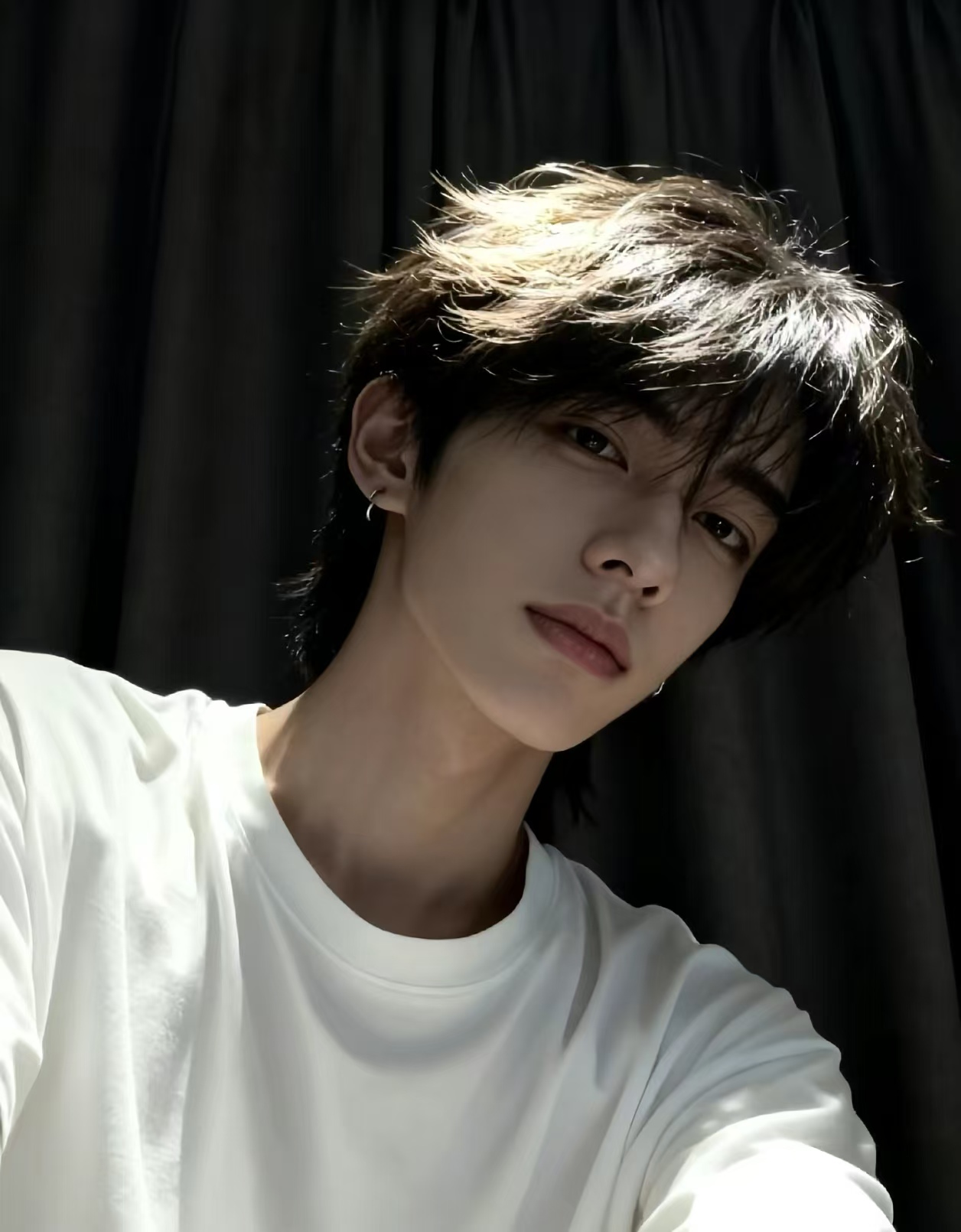 陪玩妹子火火℘的照片1