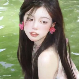 锦鲤ও大美丽陪玩