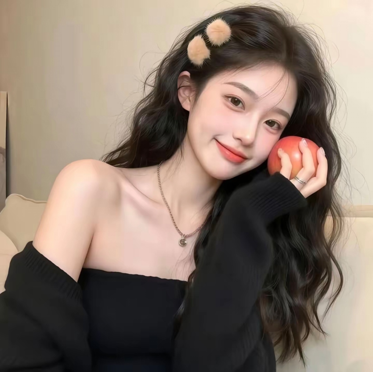 陪玩妹子Tღ咘噜咘噜的照片1