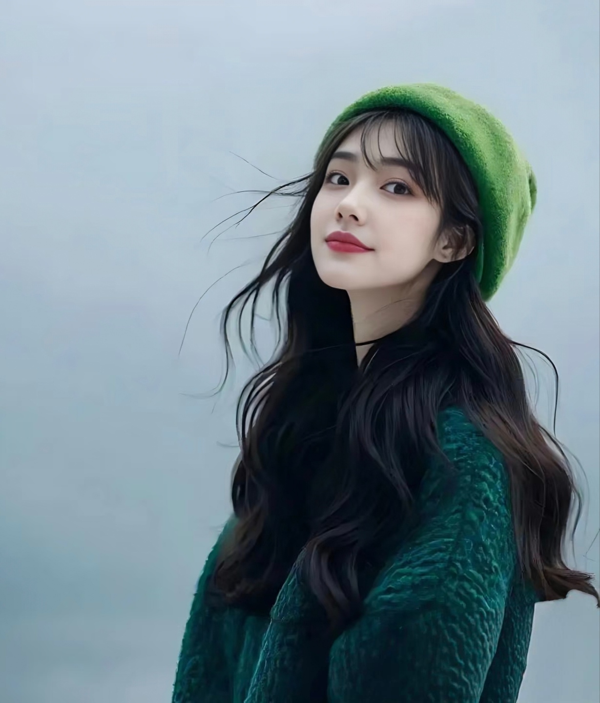 陪玩妹子安和·的照片1