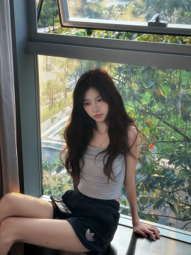 无敌小羊酱酱陪玩