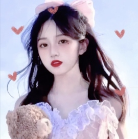 锦鲤ও大美丽陪玩