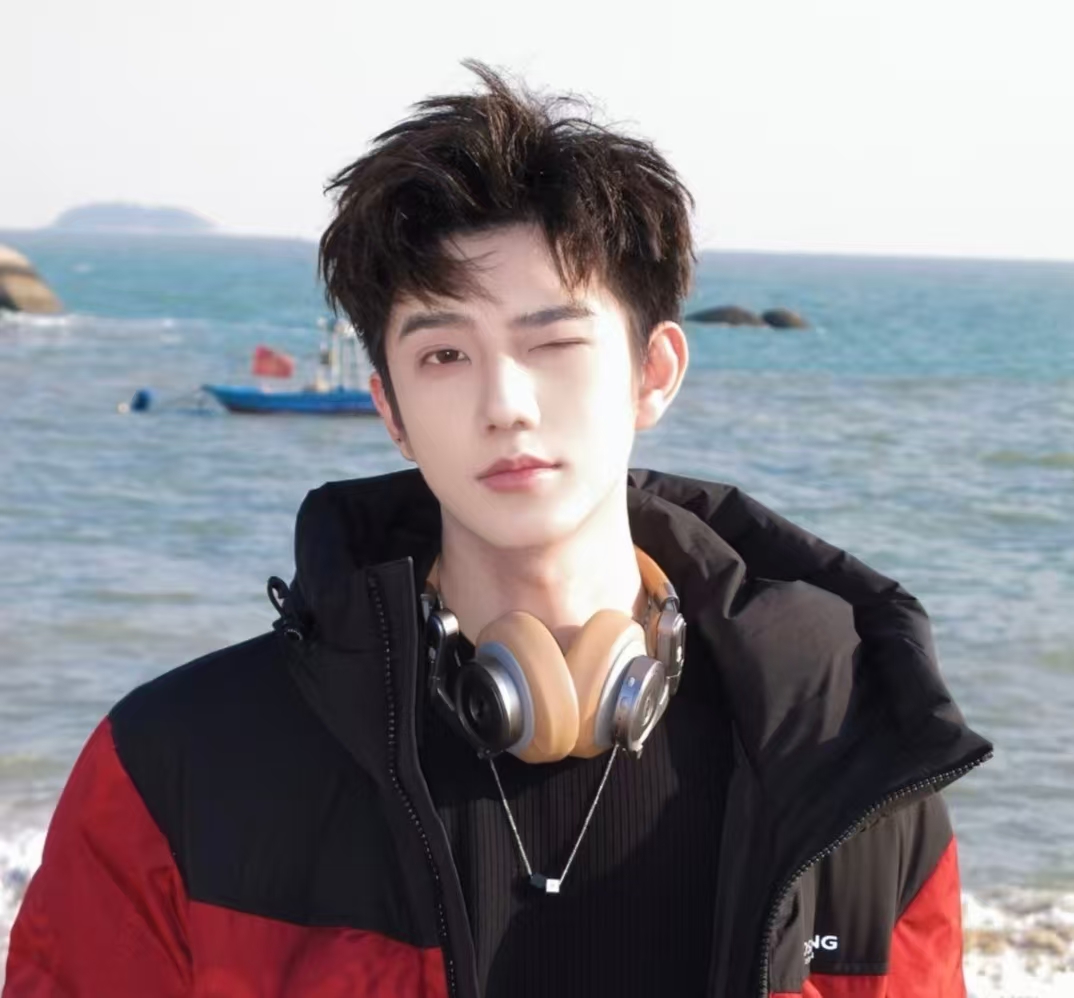 陪玩妹子꧁凉生꧂的照片1