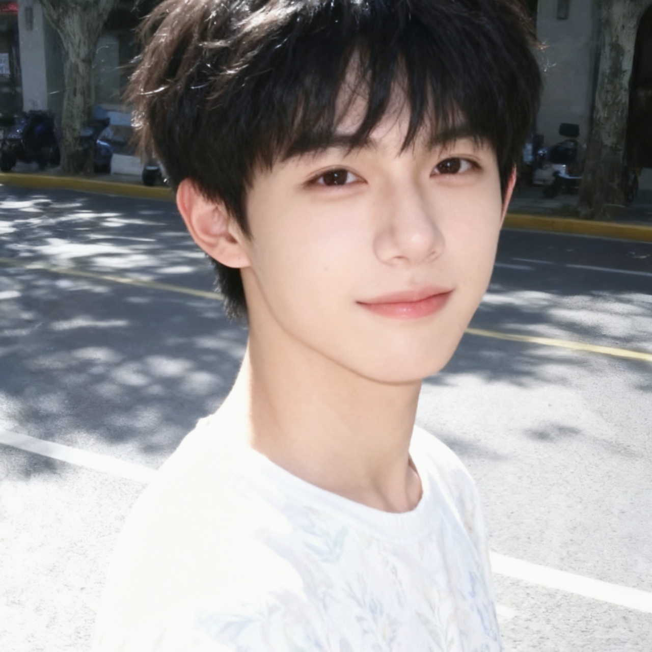 陪玩妹子段牧森的照片1