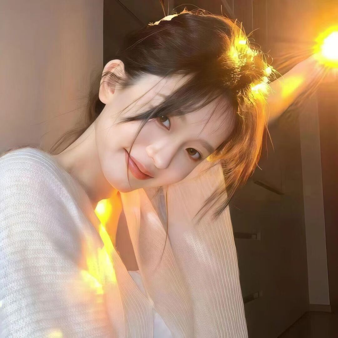 陪玩妹子汐崽的照片1