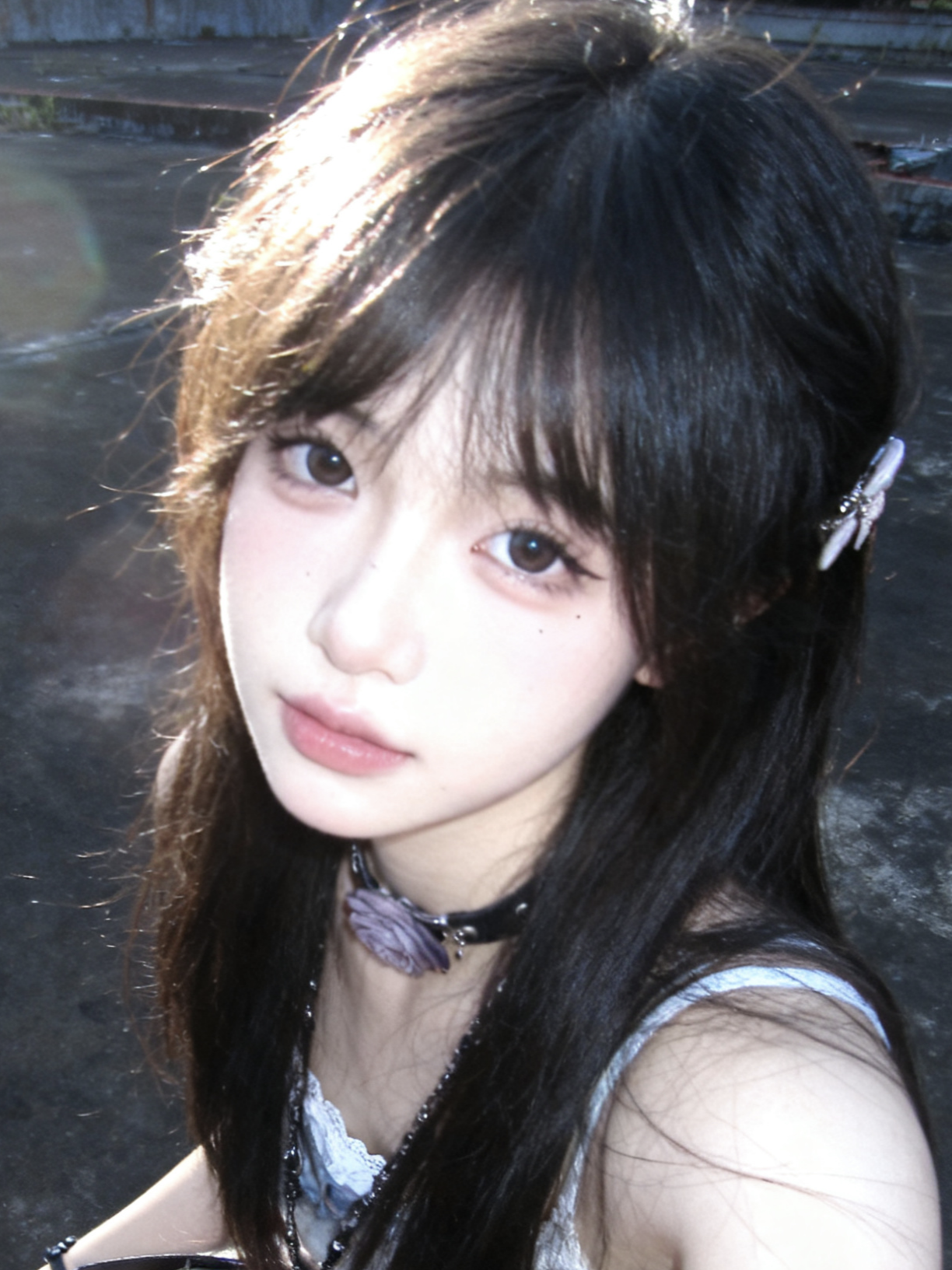 陪玩妹子ℋ€甜瓜的照片1