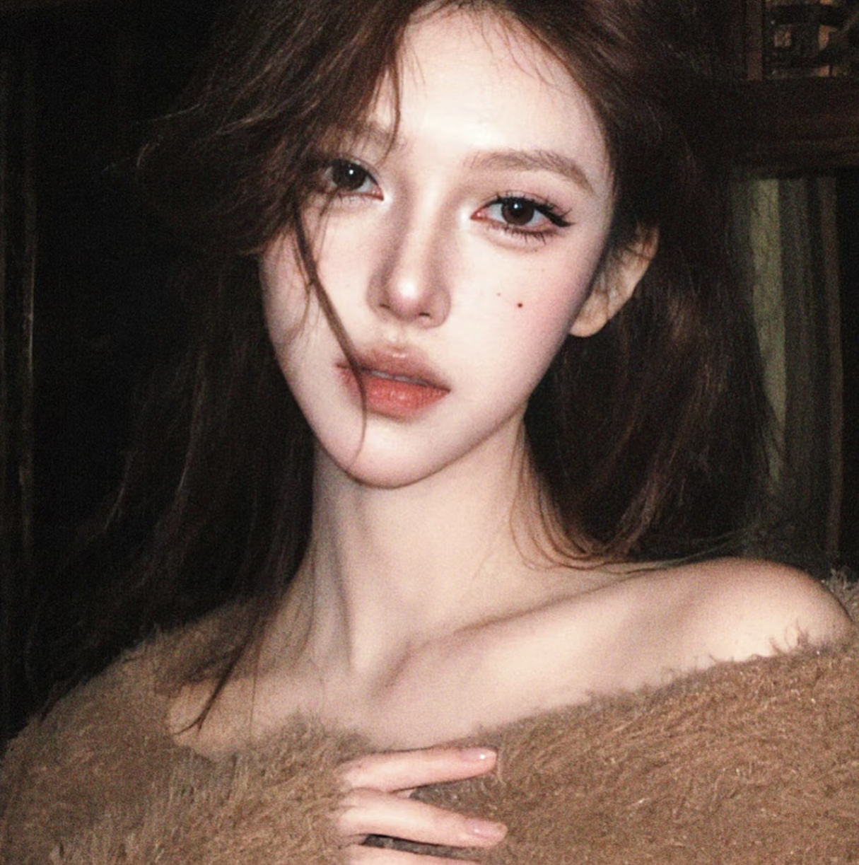 陪玩妹子反话ﻬ的照片1