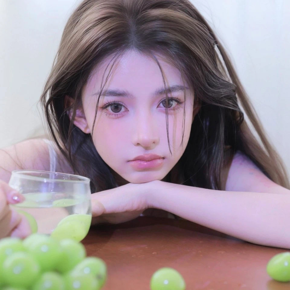 陪玩妹子拾三的照片1