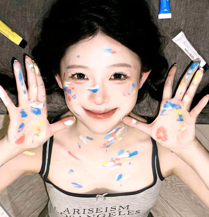 陪玩妹子怡宝宝￥的照片1