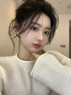 爱笑的大梨子陪玩