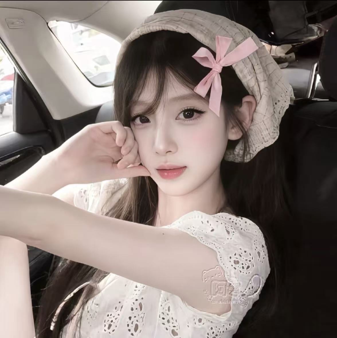 陪玩妹子杨幂ﻬ饿饿的照片1