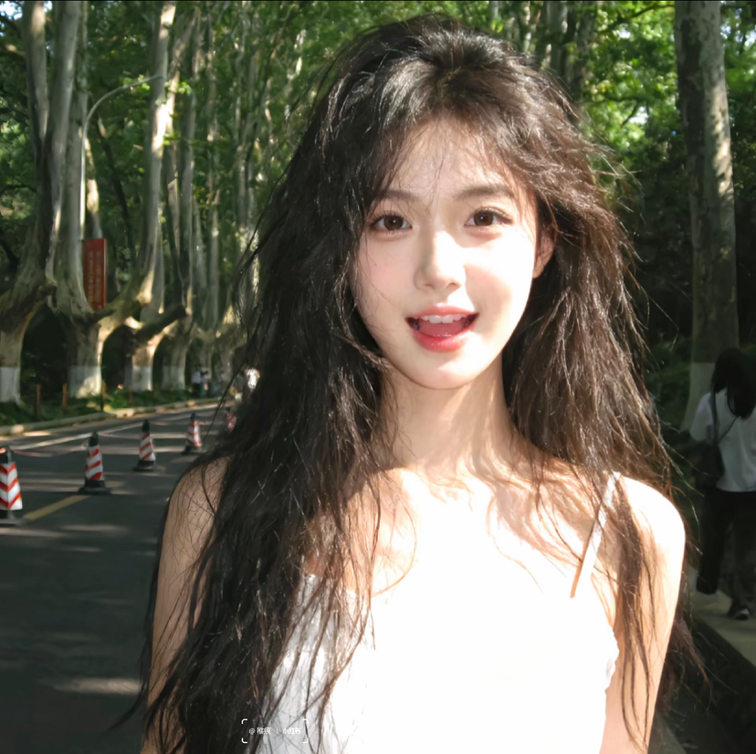 陪玩妹子莞尔妖妖的照片1