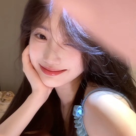 美女小鱼话多有趣陪玩