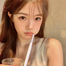 锦鲤小鹿、陪玩