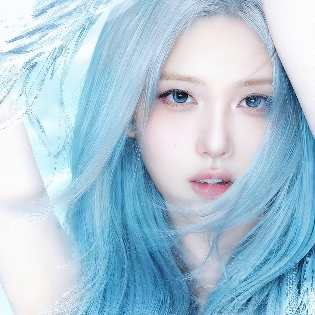 陪玩妹子ⱱᶤp蓝色雨的照片1