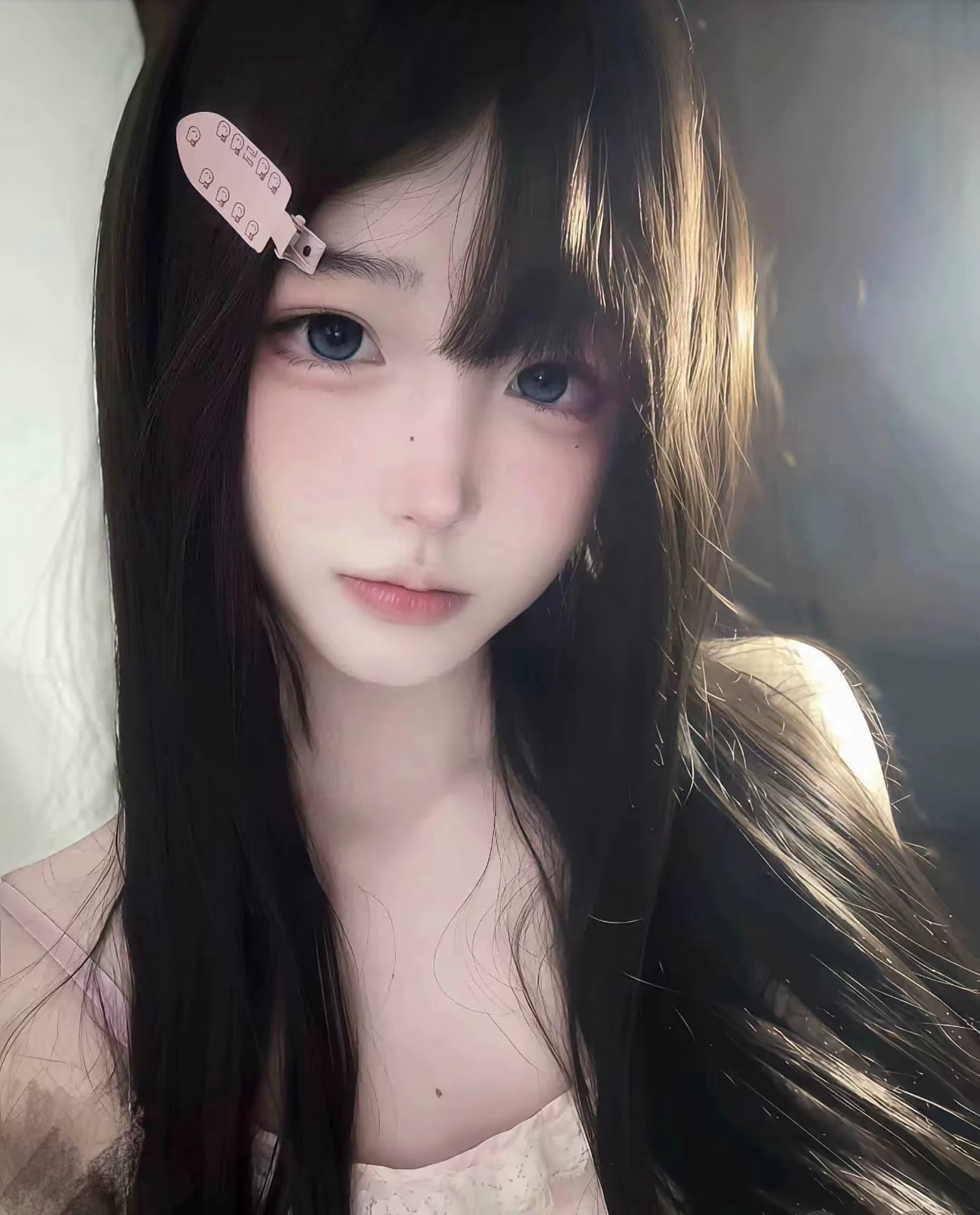 陪玩妹子无忧小茶的照片1