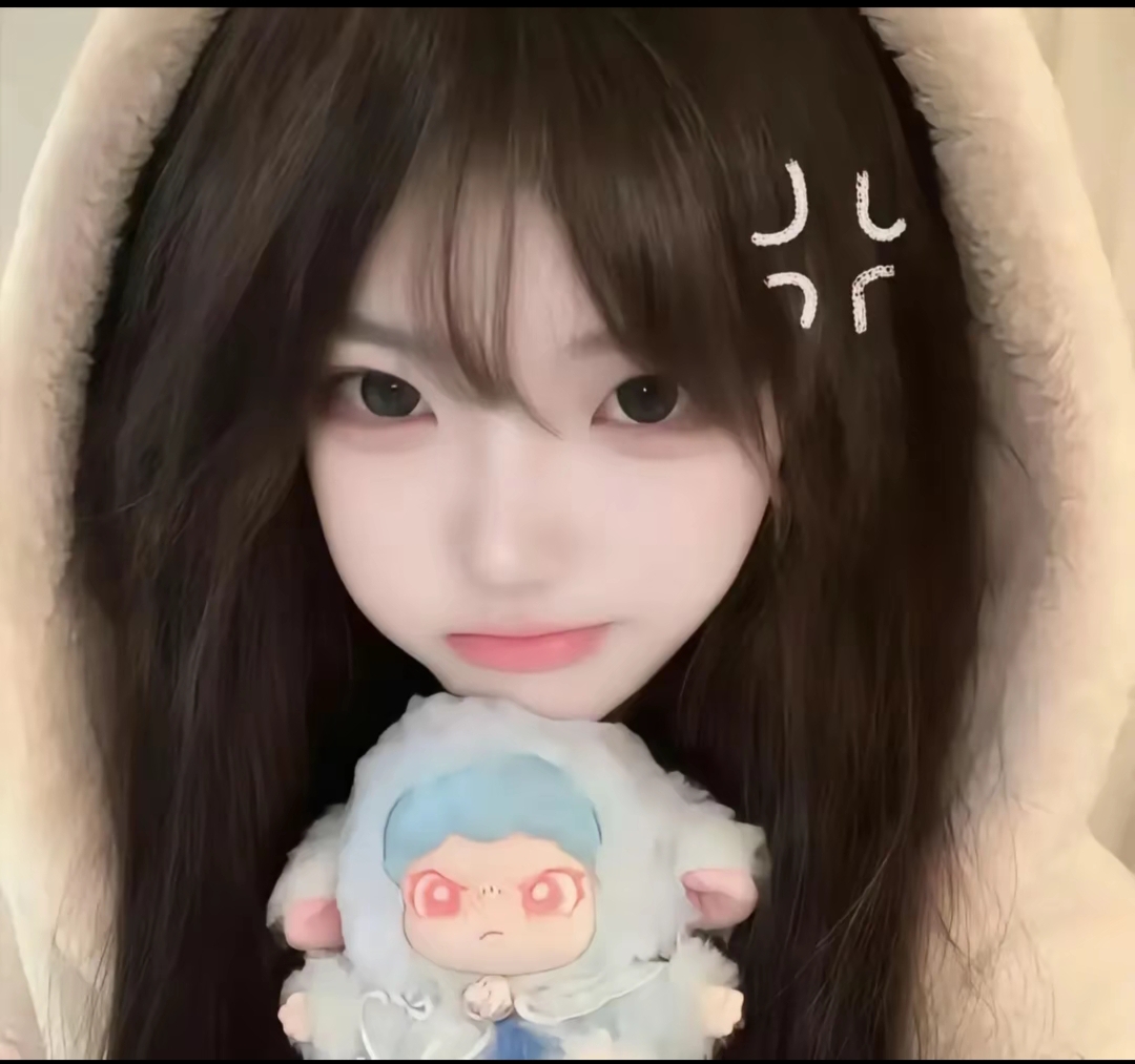 陪玩妹子娴竹的照片1