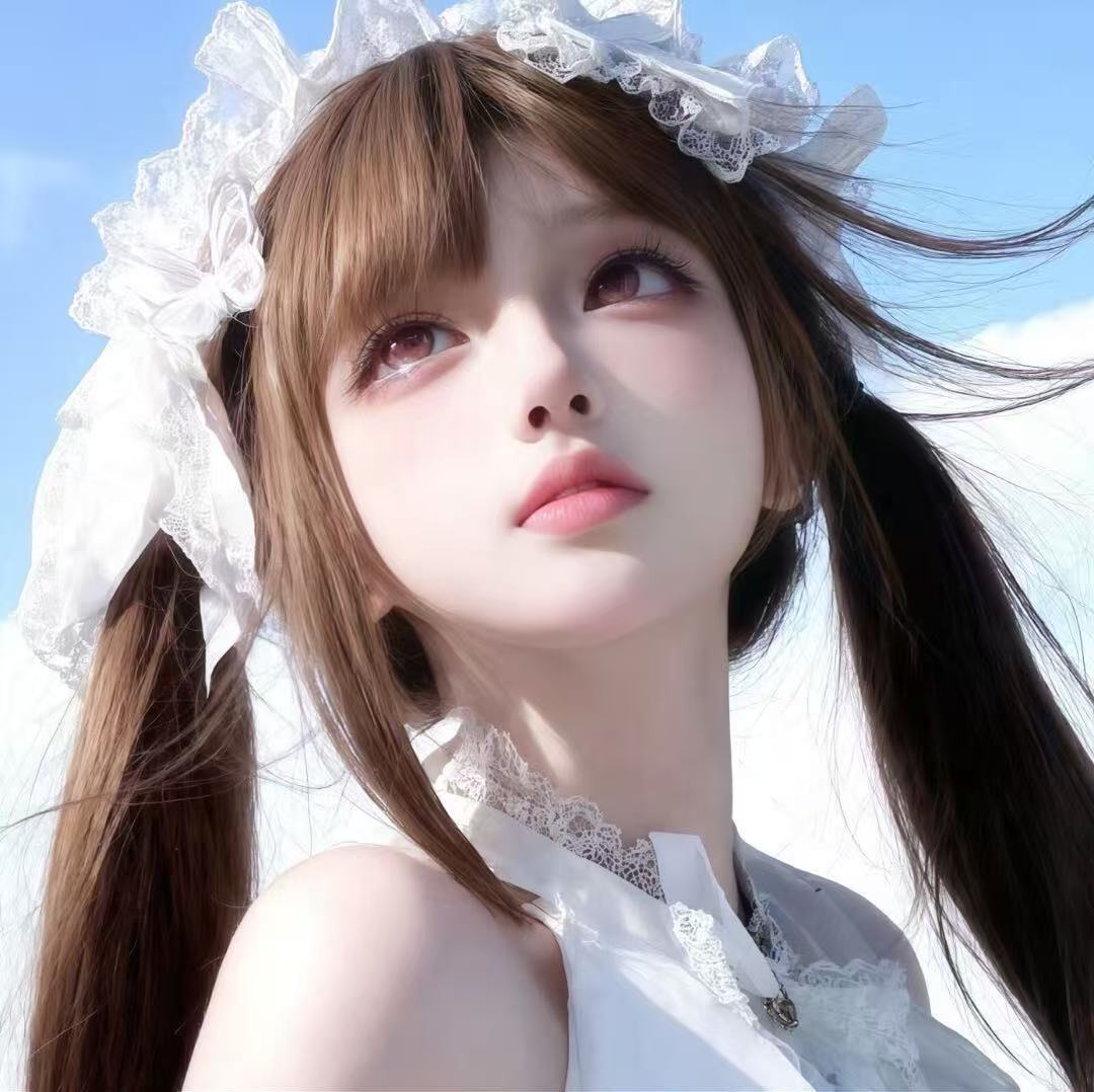 陪玩妹子陆绾绾ﻬ的照片1