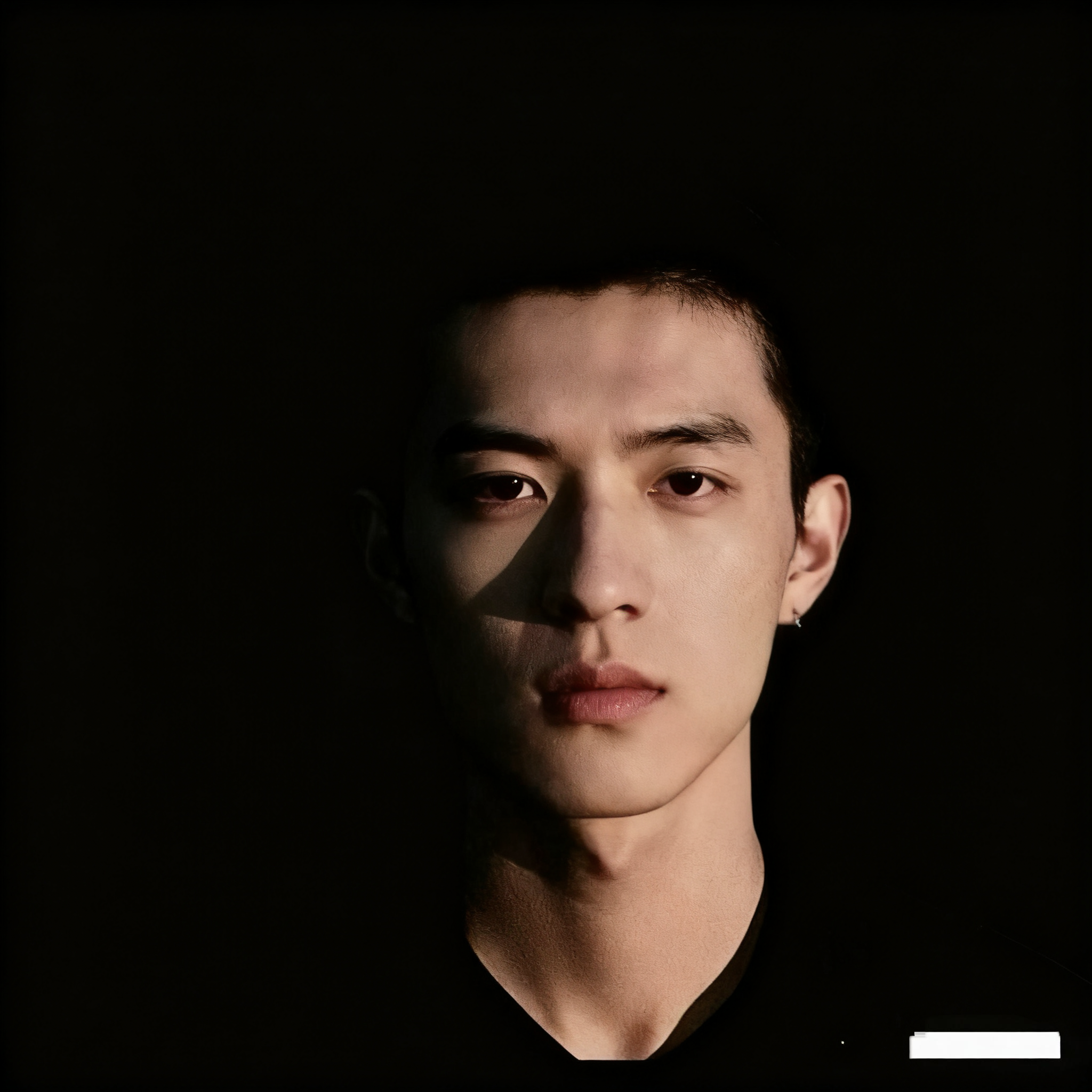 陪玩妹子磁带叔叔的照片1