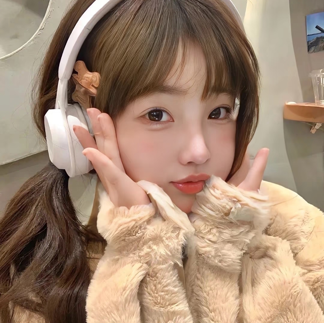 陪玩妹子芝士甘薯么的照片1