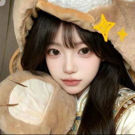 三月锦(纯绿)陪玩