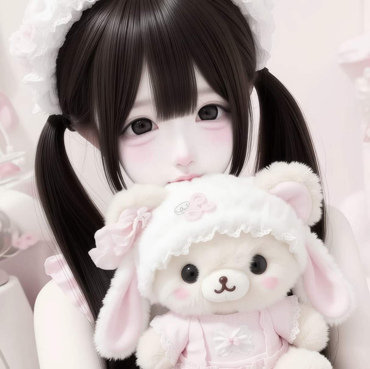 陪玩妹子ℑm妻美人的照片1