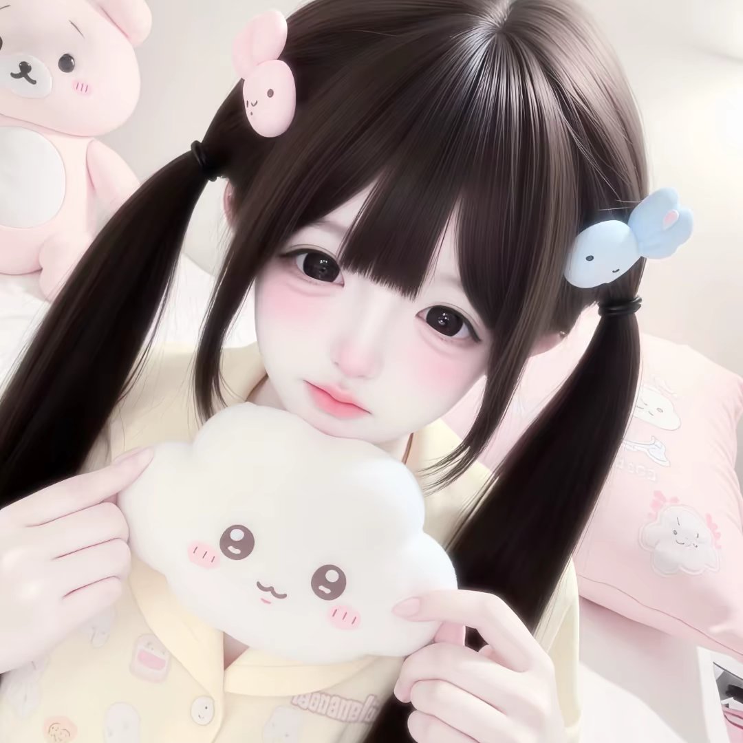 陪玩妹子呆萌小林u的照片1