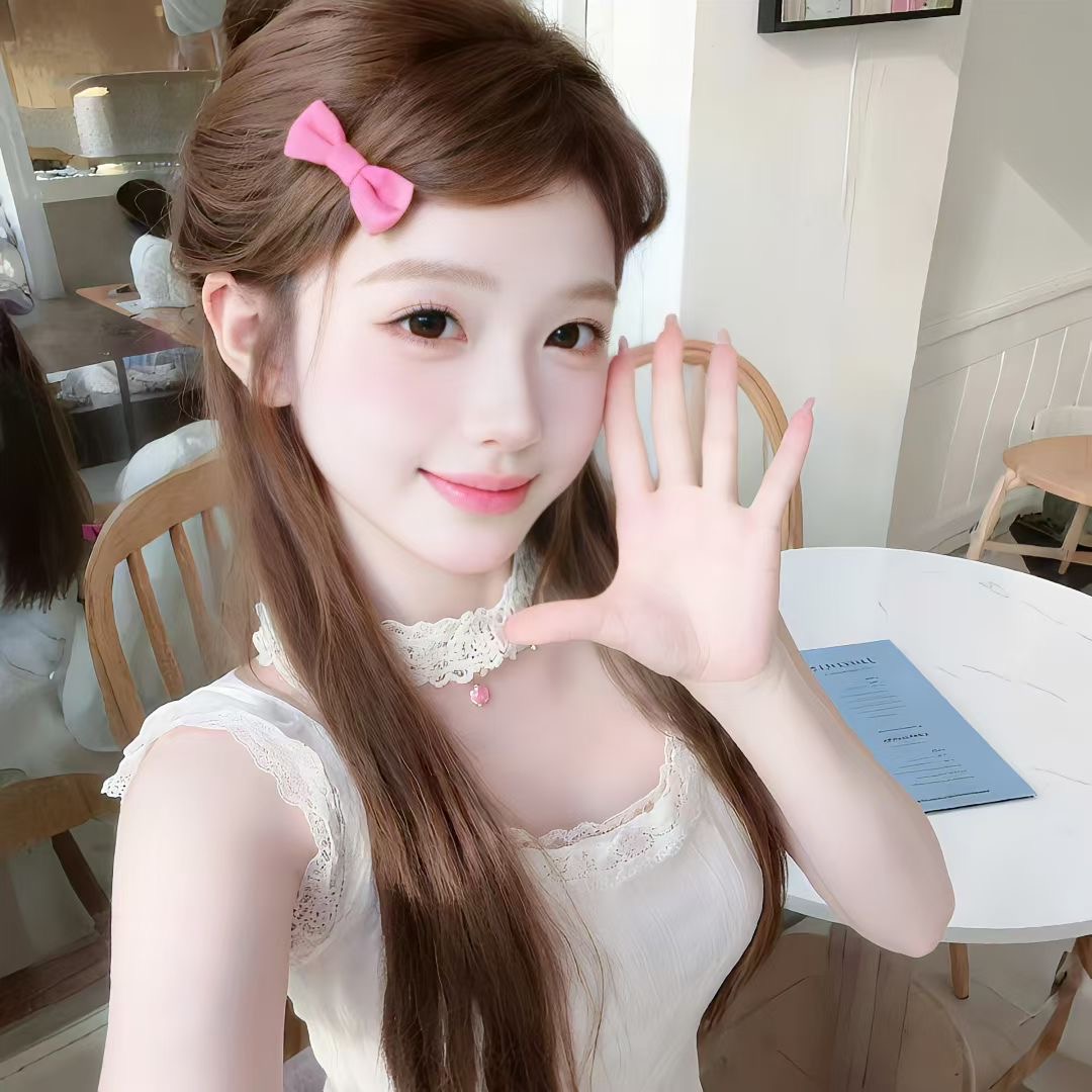 陪玩妹子小椰温柔话多的照片1