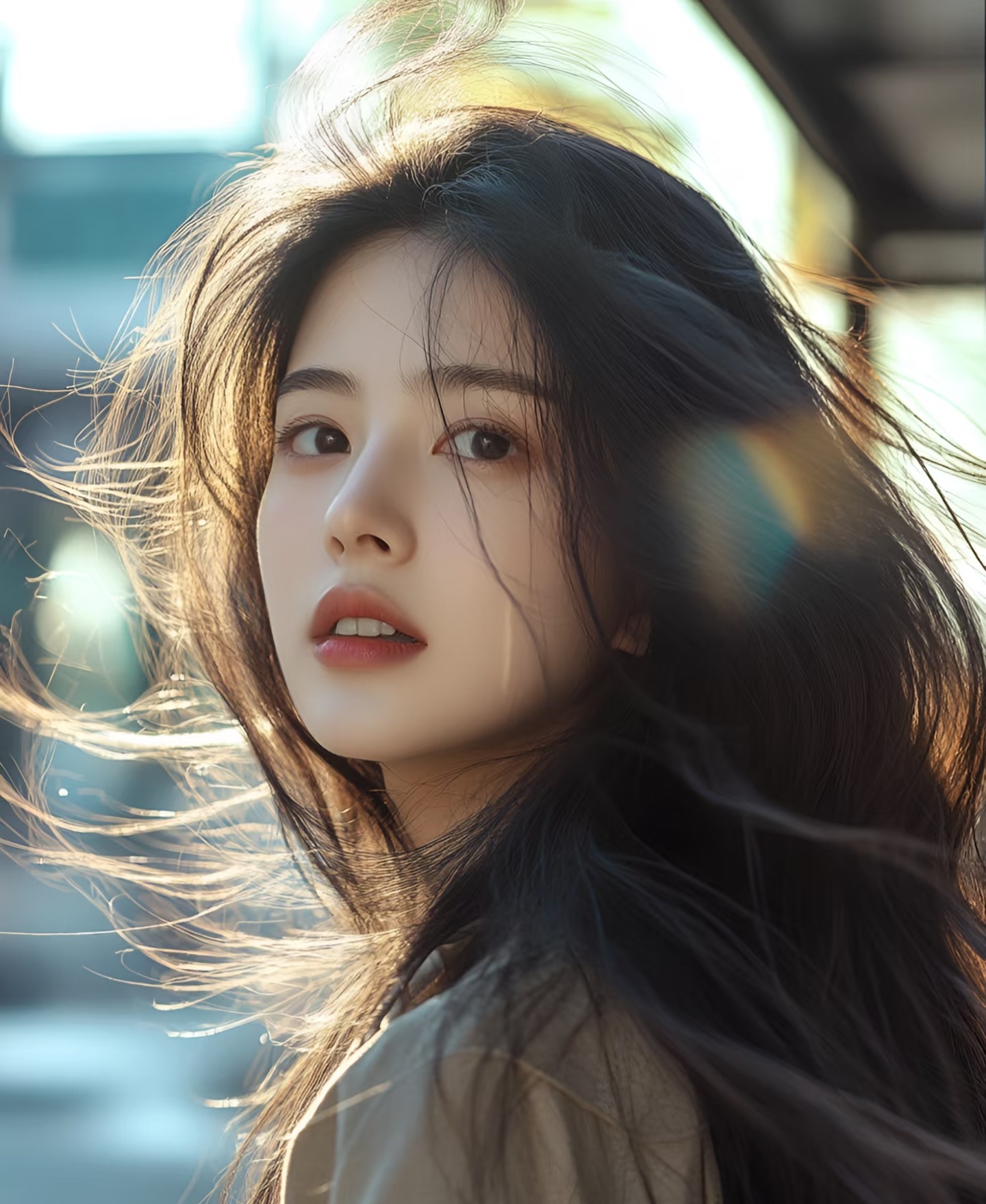 陪玩妹子喵宝的照片1