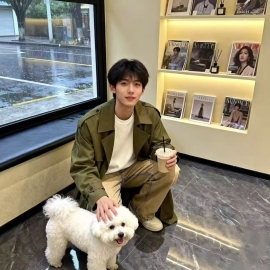 十年¨¡顾西白陪玩