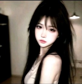 糖被抢了QWQ陪玩