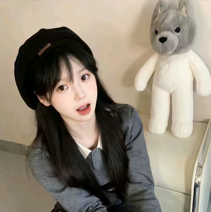 陪玩妹子小如宝宝的照片1