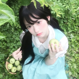 珂珂呆呆脑陪玩