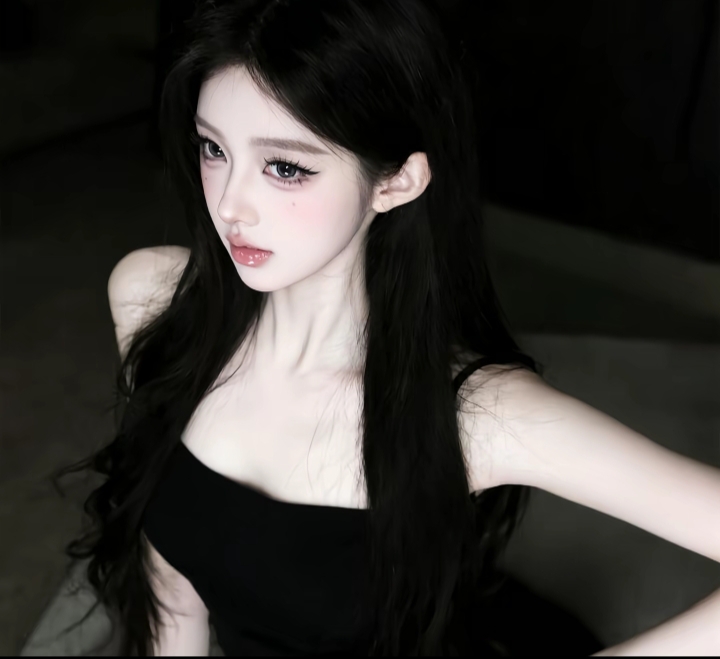 陪玩妹子雉月的照片1