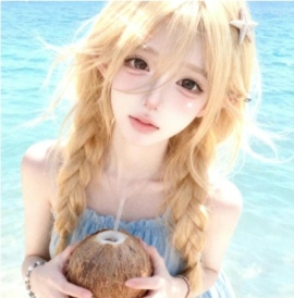 吃货小奶猫咪陪玩