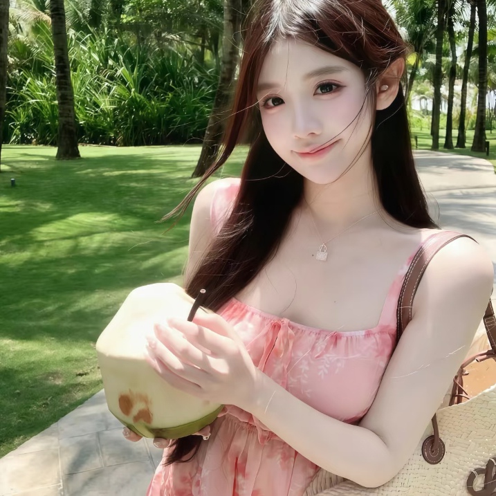 陪玩妹子晓晓主人的照片1