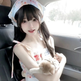 Xᴰ蜜桃超甜陪玩