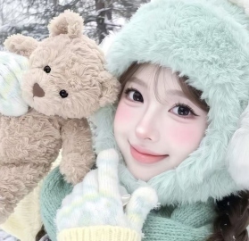 小雅一米八陪玩