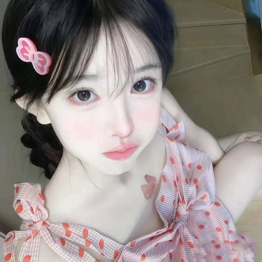 陪玩妹子Ys汉堡有点困的照片1