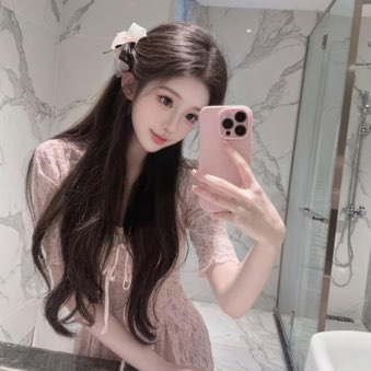 陪玩妹子小万岁的照片1